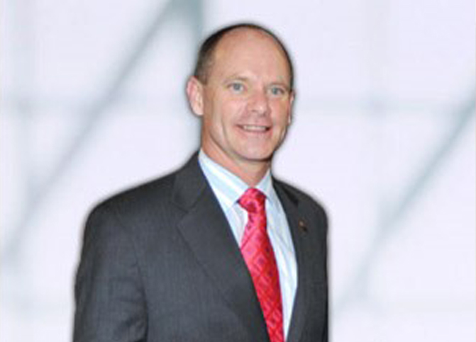 Campbell Newman