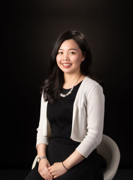Sharon Chen|總經理 General Manager