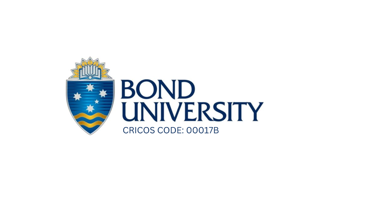 Bond University Australian Institutions Grace Education & Migration